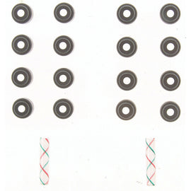 Fel-Pro Toyota Corolla SS 72878-2 Engine Valve Stem Oil Seal Set