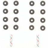 Fel-Pro Toyota Corolla SS 72878-2 Engine Valve Stem Oil Seal Set