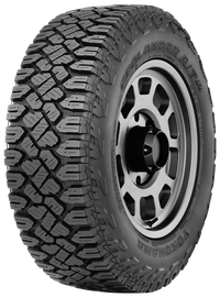 Yokohama Geolandar A/T XD Tire - LT285/60R20 125/122Q