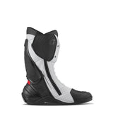 Gaerne GP1 LS Air Boot White/Red Size - 7