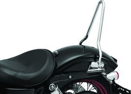 Kuryakyn Sissy Bar For Dyna Chrome