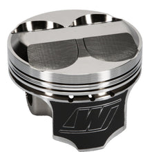 Load image into Gallery viewer, Wiseco AC/HON B 4v DOME +8.25 STRUT 8200XX Piston Shelf Stock Kit