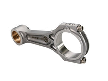 Load image into Gallery viewer, Wiseco 01-10 (11-12 LML) GM Duramax 6.6L Diesel 6.418in BoostLine Connecting Rod Kit Tapered Pin End