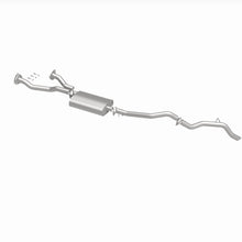 Load image into Gallery viewer, MagnaFlow BRE Exhaust Kit 96-02 S10 Sonoma 4.3L