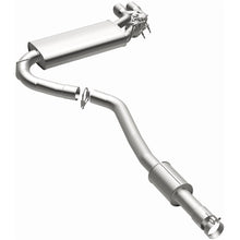 Load image into Gallery viewer, MagnaFlow BRE Exhaust Kit 12-20 BMW 430i 330i 428i 328i 2L