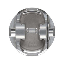 Load image into Gallery viewer, Manley Chevy LS Series 4.001in Bore 1.115in CH -29.00 CC Dish Platinum Series Pistons - Set of 8