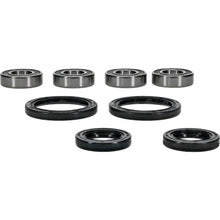 Load image into Gallery viewer, Pivot Works 04-08 Yamaha YFM50 Raptor Front Wheel Bearing Kit