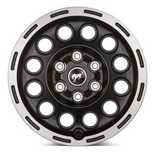 Load image into Gallery viewer, Ford Racing Bronco 17x8.0in Single Wheel - Machined Face