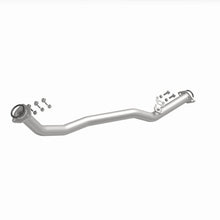 Load image into Gallery viewer, BRE Exhaust 89-95 Pickup 3.0L Front Pipe Kit