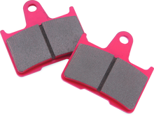 Load image into Gallery viewer, BikeMaster Honda Sintered Brake Pads