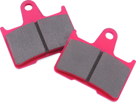 BikeMaster Honda Sintered Brake Pads