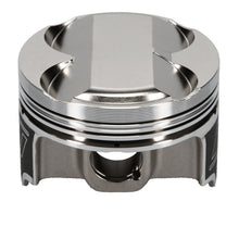 Load image into Gallery viewer, Wiseco Acura 4v DOME +5cc STRUTTED 81.5MM Piston Shelf Stock Kit