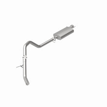 Load image into Gallery viewer, MagnaFlow BRE Exhaust Kit 03-06 LINCOLN NAVIGATOR 5.4L