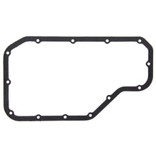 Load image into Gallery viewer, Fel-Pro Kia Borrego OS 30825 Engine Oil Pan Gasket Set 13 Bolt Hole One Piece Gasket