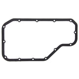 Fel-Pro Kia Borrego OS 30825 Engine Oil Pan Gasket Set 13 Bolt Hole One Piece Gasket