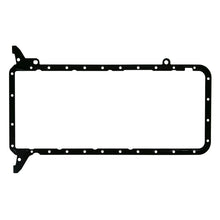 Load image into Gallery viewer, Fel-Pro Land Rover Range Rover OS 30867 R Engine Oil Pan Gasket Set 32 Bolt Hole One Piece Gasket