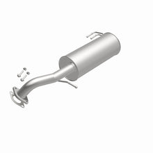 Load image into Gallery viewer, MagnaFlow BRE Exhaust Kit 12-13 KIA Soul 1.6L 2.0L