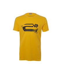 Load image into Gallery viewer, Gaerne G.Dude Tee Shirt Yellow Size - 2XL