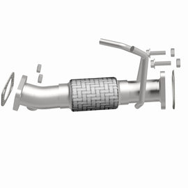 BRE Exhaust 14-16 Kia Soul 2.0L Front Pipe Kit