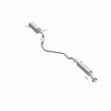 Load image into Gallery viewer, MagnaFlow BRE Exhaust Kit 10-11 Kia Soul 2.0L