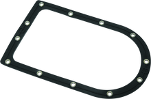Load image into Gallery viewer, Twin Power 04-08 FXDWG 08-17 FXDF Fuel Pump Plate Seal Viton Replaces H-D 75249-04A