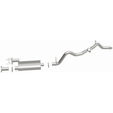 Load image into Gallery viewer, MagnaFlow BRE Exhaust Kit 96-05 Blazer Jimmy 4.3L