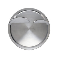 Load image into Gallery viewer, Manley Chevrolet LS Piston Set - 4.080in Bore 1.304in CH, -10.00 CC