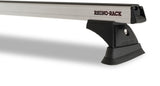 Rhino-Rack 15-20 Cadillac Escalade 4 Door SUV Heavy Duty RCH 2 Bar Roof Rack - Silver