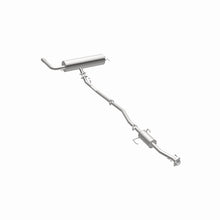 Load image into Gallery viewer, MagnaFlow BRE Exhaust Kit 01-03 Toyota RAV4 2.0L