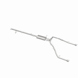 MagnaFlow BRE Exhaust Kit 10-11 Dodge Ram 1500 5.7L