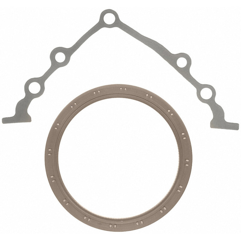 Fel-Pro Mitsubishi Endeavor BS 40660 Engine Crankshaft Seal Kit