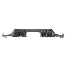 Load image into Gallery viewer, Seibon 2023+ Honda Civic Type R MB-Style Carbon Fiber Rear Diffuser