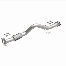 Load image into Gallery viewer, BRE Exhaust 06-11 Accent Rio 1.6L Front Pipe Kit