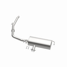 Load image into Gallery viewer, BRExhaust 11-16 Toyota Sienna Muffler Kit