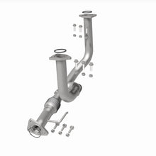 Load image into Gallery viewer, BRE Exhaust 01-04 MDX Pilot 3.5L Front Pipe Kit