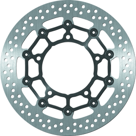 BikeMaster Suzuki Brake Rotor