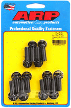 Load image into Gallery viewer, ARP SB Chevy 12pt Intake Manifold Bolt Kit (3/8 Socket)