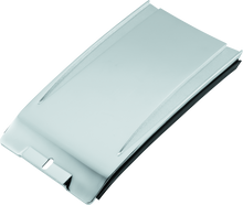Load image into Gallery viewer, Bikers Choice 00-17 FXST FLST Chrome Tank Panel
