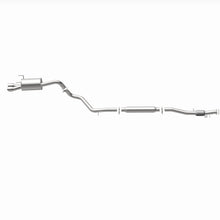 Load image into Gallery viewer, MagnaFlow BRE Exhaust Kit 12-19 Fiat 500 1.4L