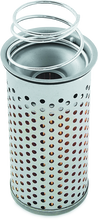 Load image into Gallery viewer, Twin Power 65-E82 Big Twin 53-78 K and XL Drop In Oil Filter Replaces H-D 63840-53