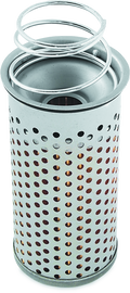 Twin Power 65-E82 Big Twin 53-78 K and XL Drop In Oil Filter Replaces H-D 63840-53