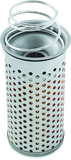 Twin Power 65-E82 Big Twin 53-78 K and XL Drop In Oil Filter Replaces H-D 63840-53