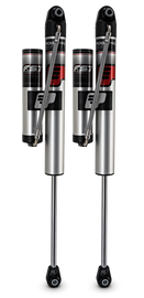 Progressive 18-24 Wrangler (JL) STR 47 Series 2.0 Remote Res Rear Shocks (Pair) - 3.5-4.0in