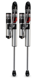 Progressive 18-24 Jeep JL / 20-24 JT STR 47 Series 2.0 Remote Res Front Shocks (Pair) - 3.5-4.0in