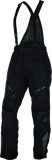 FIRSTGEAR Kilimanjaro 2.0 Pants Black - 48