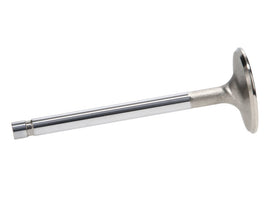 Manley Oldsmobile 330 Exhaust Valve Kit - 1.710in Head Dia. 4.668in O/A Length, 0.3415in Stem