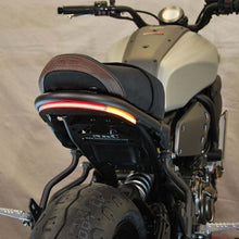 Load image into Gallery viewer, New Rage Cycles 16-21 Yamaha XSR 700 Fender Eliminator Kit-Tucked