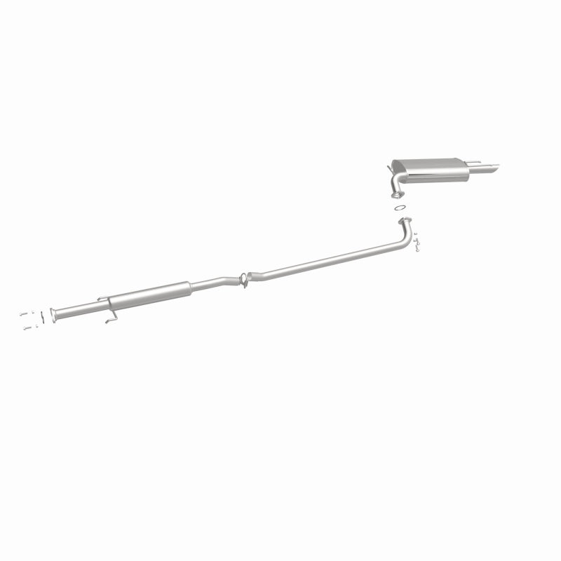 MagnaFlow BRE Exhaust Kit 02-06 Camry ES300 3.0L