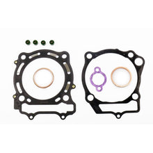 Load image into Gallery viewer, Athena 06-10 Suzuki LT-R 450 QuadRacer Top End Gasket Kit