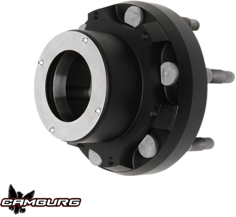 Camburg 2.50 Race Series Rera Hub Kit - 6x5.5/40sp